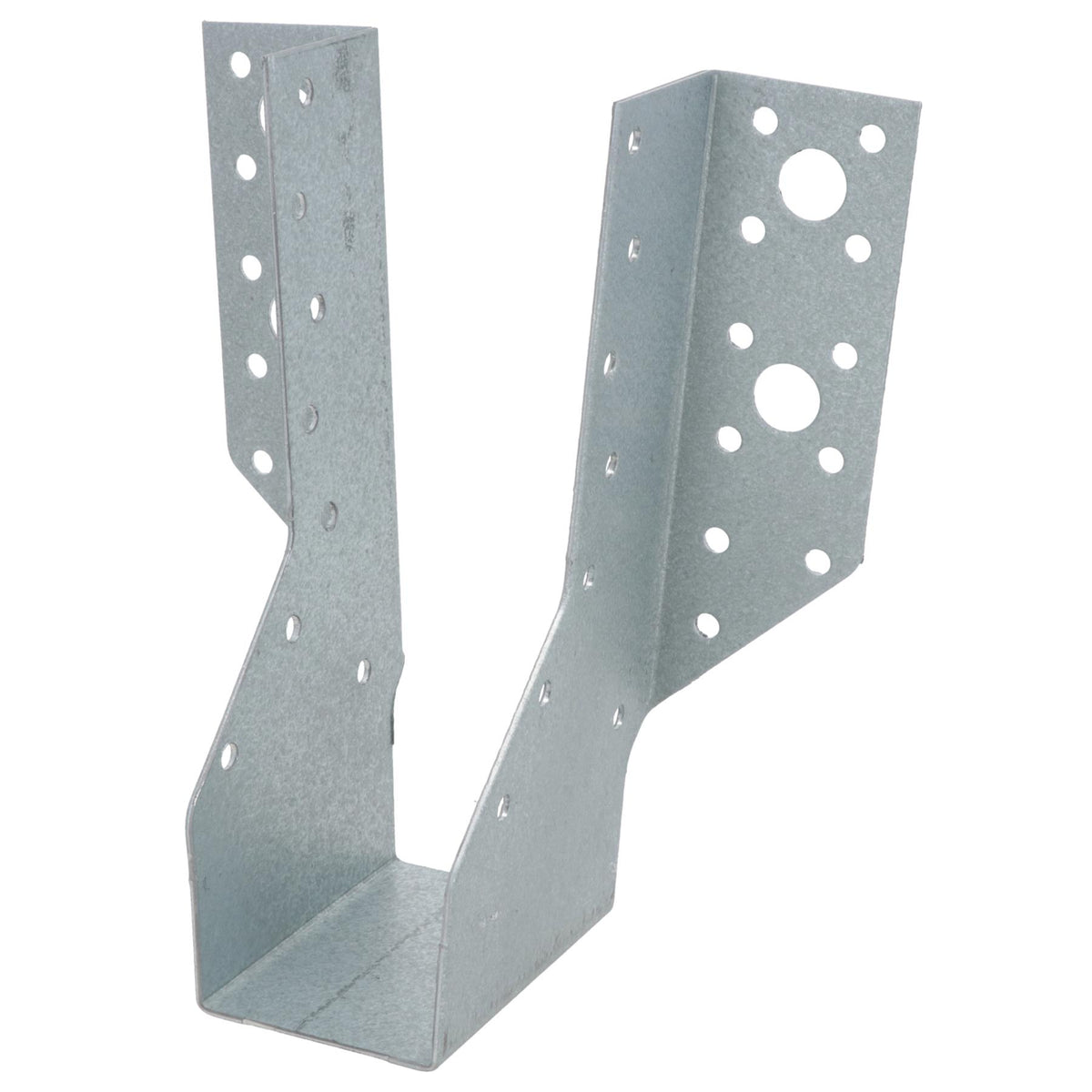 Multi Truss Hanger Joist Support Fixings 47mm (W) x 168mm (L) Galvanised