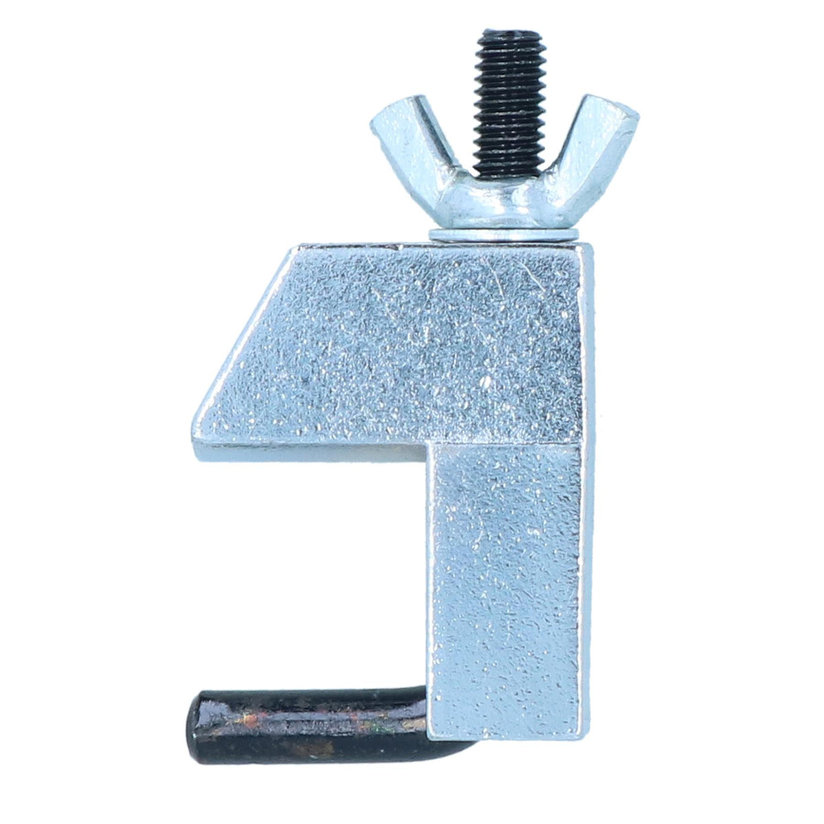 2pc Metal Hose Pipe Clamps Brake Fuel Fluid Hose Vacuum Pinch Off Clamp