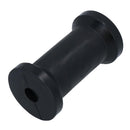 Boat Jetski Dinghy Trailer Keel Flat Roller & Bracket 19mm Spindle UBR19 UBR23