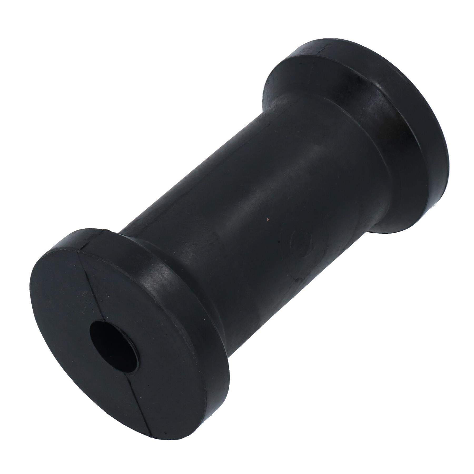 Boat Jetski Dinghy Trailer Keel Flat Roller & Bracket 19mm Spindle UBR19 UBR23
