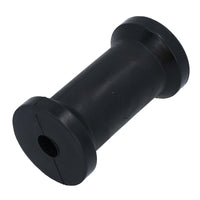 Boat Jetski Dinghy Trailer Keel Flat Roller & Bracket 19mm Spindle UBR19 UBR23