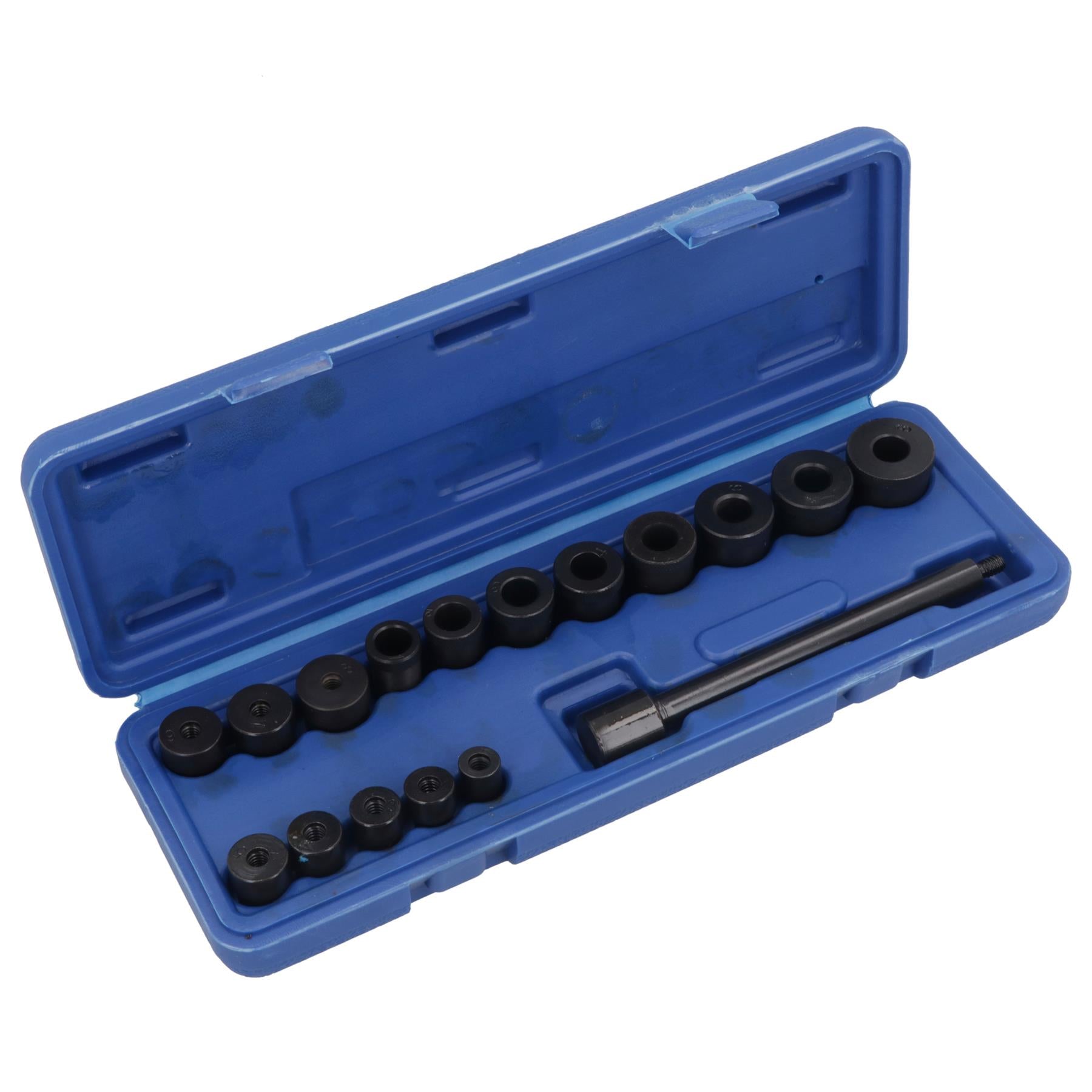 17pc Universal Clutch Fly Wheel Aligning Car Van Alignment Remover Install AT494