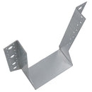 Multi Truss Hanger Joist Support Fixings 150mm (W) x 237mm (L) Galvanised