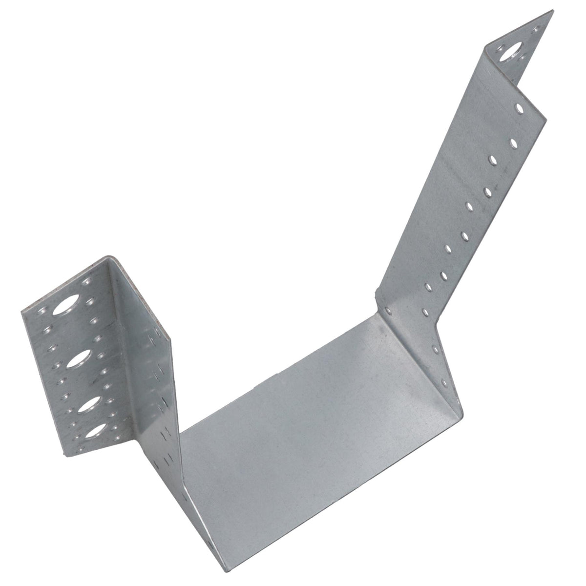 Multi Truss Hanger Joist Support Fixings 150mm (W) x 237mm (L) Galvanised