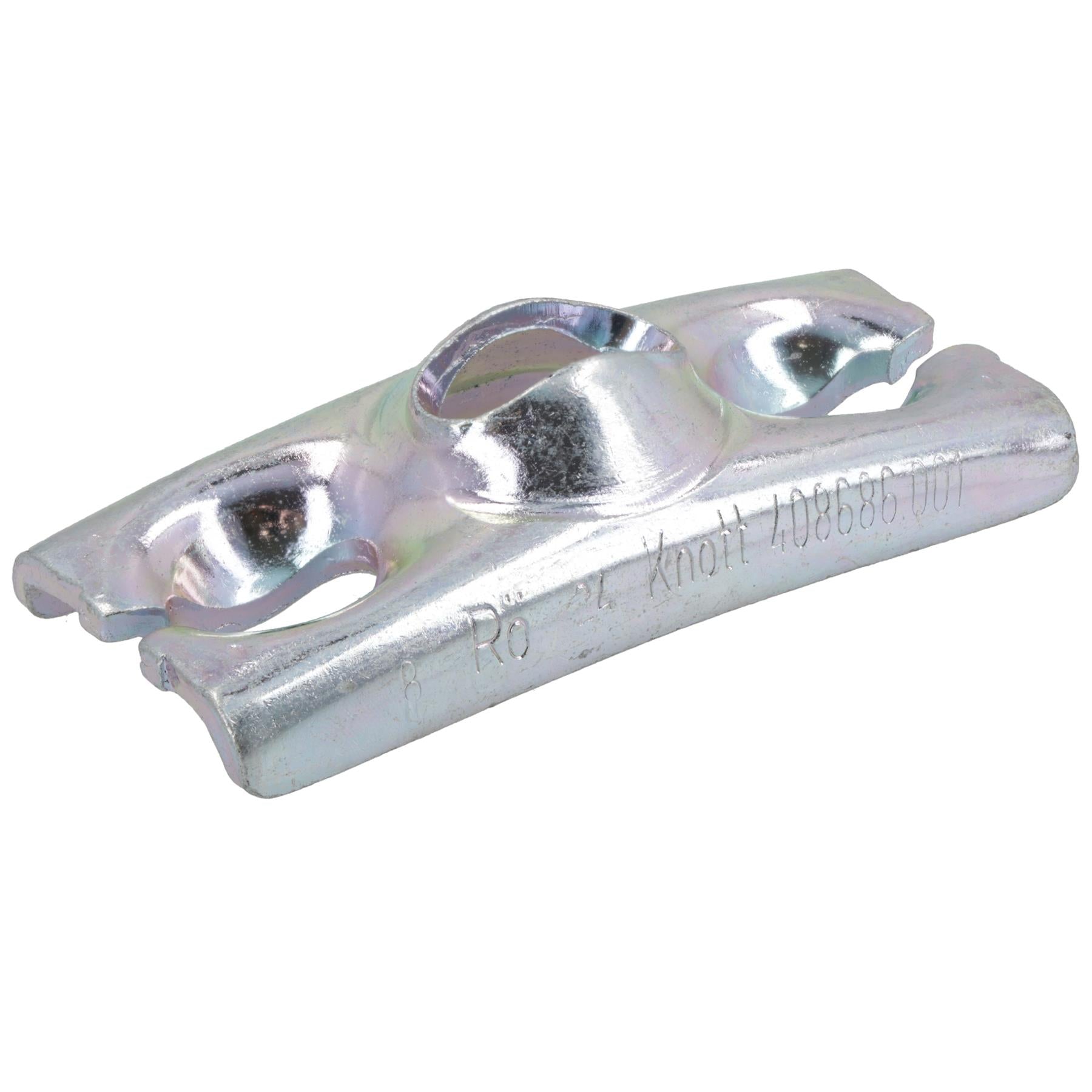 Trailer Single Axle Brake Compensator for Knott Pronto Brake Cables to fit Ifor Williams