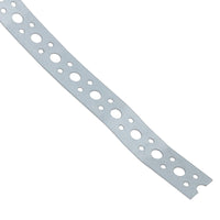 Multi-Fix Strapping Banding 25mm x 10m Coil Galvanised Building DIY