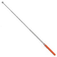 Magnetischer Hi-Vis-Ausziehstift zum Aufheben von Werkzeugen, 10lb-Magnet, Teleskop TE755