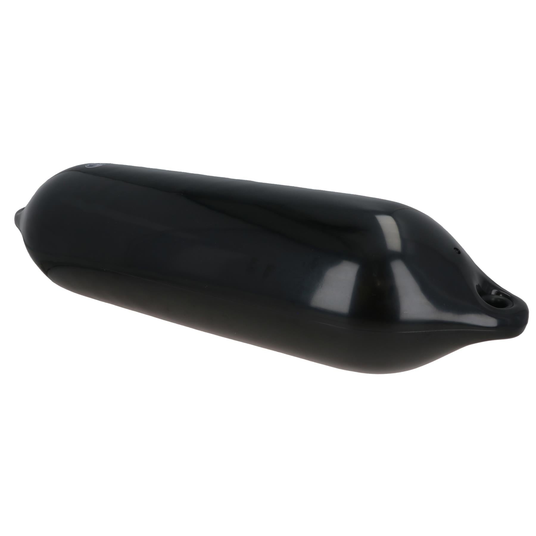 Boat Fender Black Anchor Marine Cylinder Yacht Bumper Mooring Buoy