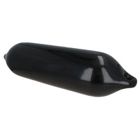 Boat Fender Black Anchor Marine Cylinder Yacht Bumper Mooring Buoy
