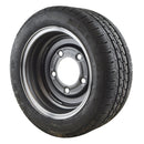 13" Wheel & Tyre for Indespension 2600kg 3500kg Flatbed Trailers 195/50 R13C
