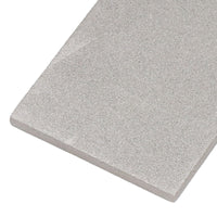 6" Professional Diamond Sharpening Stone / Coarse Grit for All Blades TE562