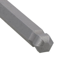 7pc 3/8" Drive Ball Ended Metric Extra Long Allen Hex Keys 3 - 10mm Bit Sockets