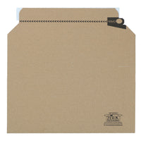 Enveloppes en carton pour courrier postal Royal Mail PIP pour lettres plus grandes Sml-Lge