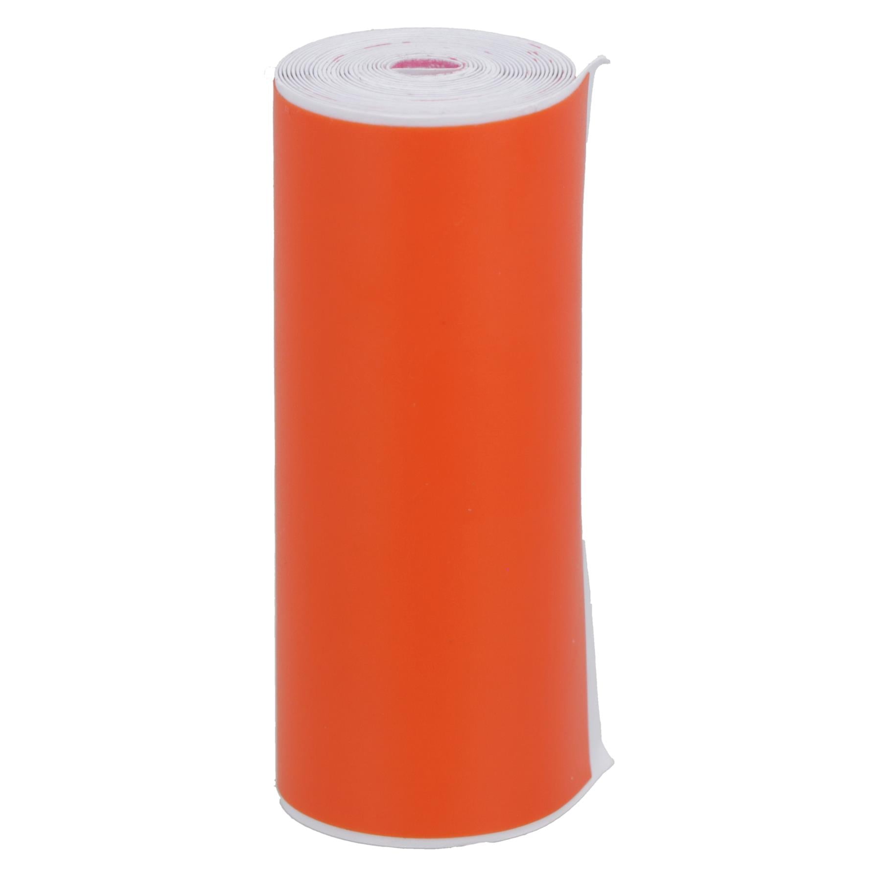 Objektiv Reparatur Band Orange Bernstein Auto Van Anhänger Gebrochen Anzeige Lampe Licht