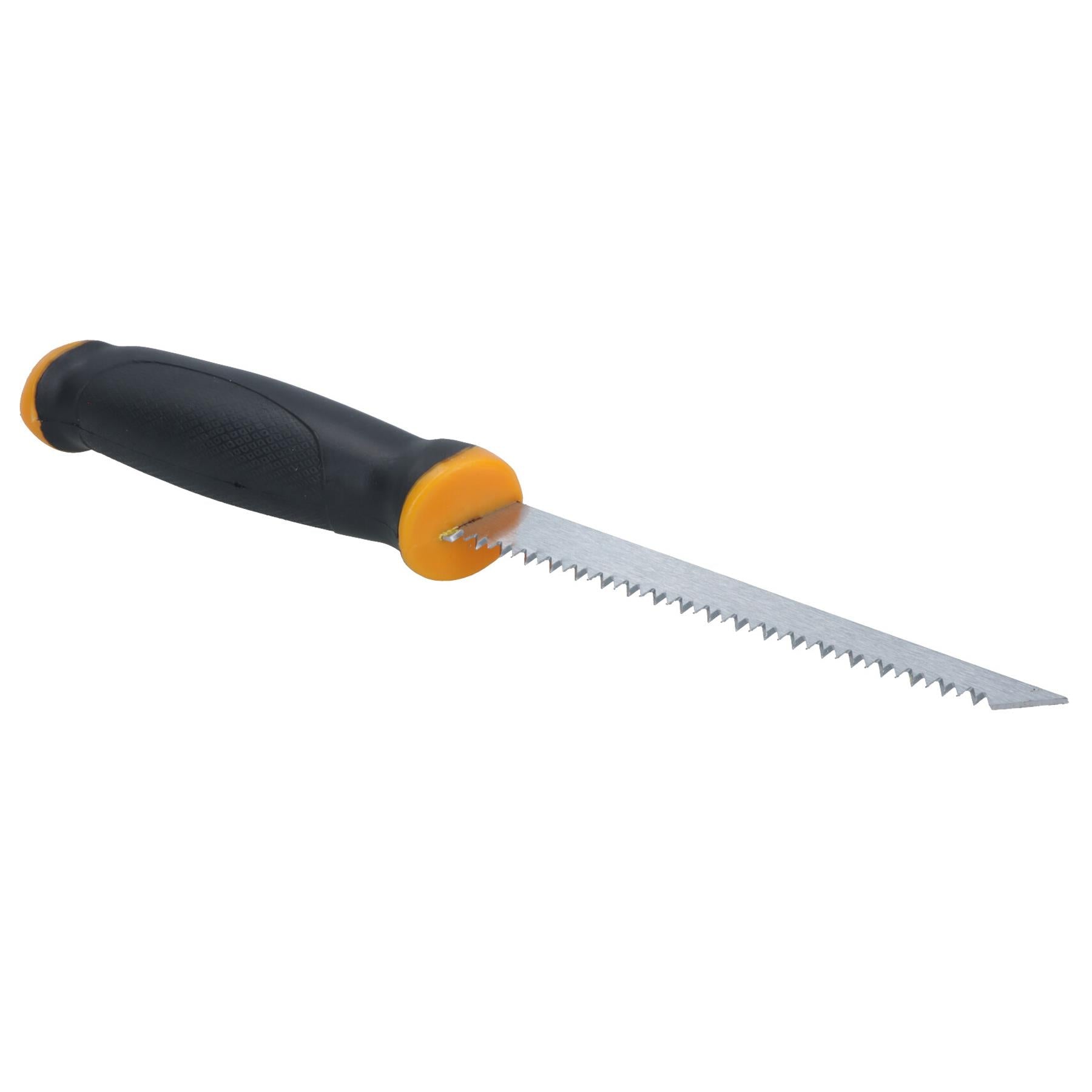 Ground Jab Pad Keyhole Saw 150mm 7tpi for Wallboard Drywall Plasterboard