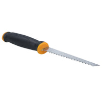 Ground Jab Pad Keyhole Saw 150mm 7tpi for Wallboard Drywall Plasterboard