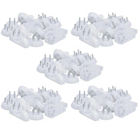Hard Wall Nail In Hanging Hooks For Photo Frames Mirrors Pictures 30mm