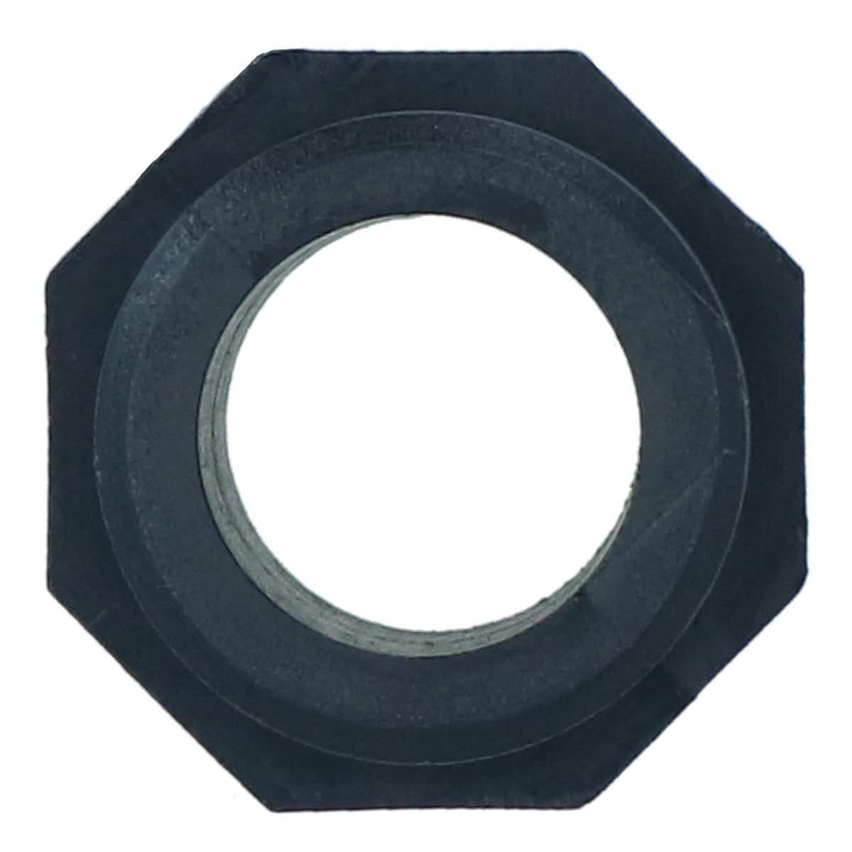 Polypropylene PP Male Nipple Thread Pipe Fitting Sockets 1/2in – 1/2in BSP