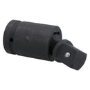 1in Drive Universal Joint Wobble Swivel Socket Extension Adaptor UJ Extension