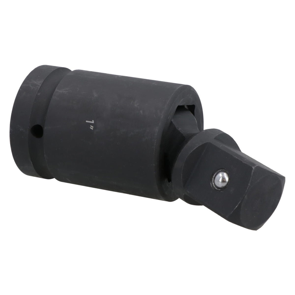 1in Drive Universal Joint Wobble Swivel Socket Extension Adaptor UJ Extension