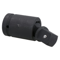 1in Drive Universal Joint Wobble Swivel Socket Extension Adaptor UJ Extension