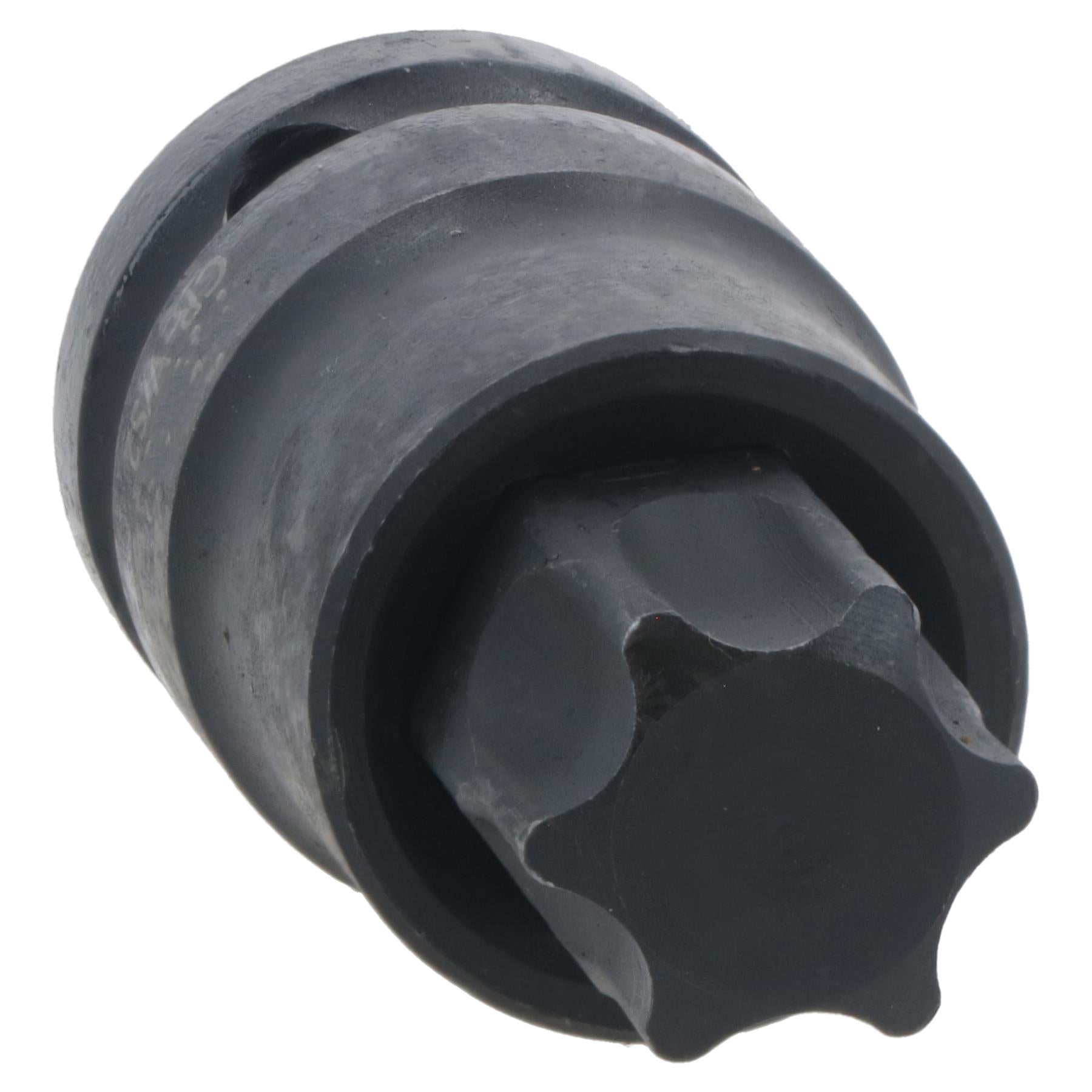 1/2" Drive Metric Hex + Torx Star Impact Bits Sockets 4mm – 19mm + T20 – T70