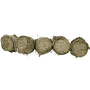 1KG Small Animal Pet Treat Guinea Pig Rabbit Naturals Meadow Hay Cookies