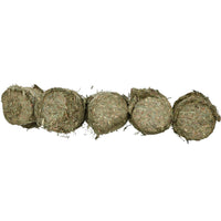 1KG Small Animal Pet Treat Guinea Pig Rabbit Naturals Meadow Hay Cookies
