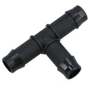 Hozelock T Piece Connectors Pipe Joiners 13mm Pipe Garden Micro Irrigation