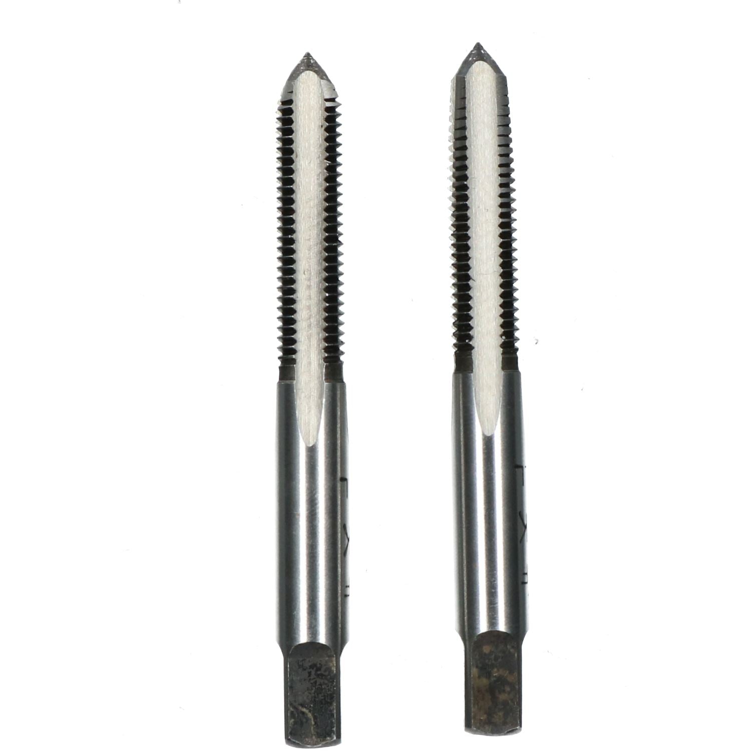 UNF Taper & Plug Tap Set Tungsten Steel Thread Cutter 10 - 3/4"