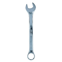 46mm Metric Combination Combo Ring Spanner Wrench Extra Long Bi-Hex Ring