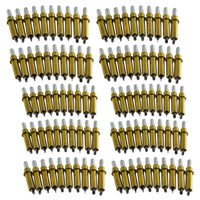 Behelfsverschlüsse Cleco Skin Pins Blechgriffe 3/32 2mm Verschluss 50 Stück Behelfsverschlüsse Cleco Skin Pins Blechgriffe 3/32 2mm Verschluss 50 Stück