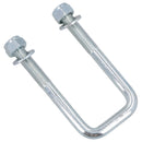 M12 U-Bolt N-Bolt 43mm x 110mm High Tensile for Boat Trailers