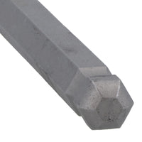 3/8 Zoll Antrieb, metrisch, extra lang, Inbusschlüssel, Kugelkopf-Steckschlüsseleinsätze, 3–10 mm, 8 Stück