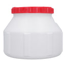 Waterproof Dry Storage Bottle Boat Flares & Safety Container 6L 8L 12L 15L