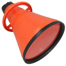 Fish Finder Underwater View Lens Orange, Large Viewing Water Scope