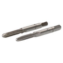 Metric Taper & Plug Tap Set Tungsten Steel Thread Cutter M2 - M18