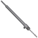 Core Drill Extension bar Shaft with Pilot Drill For SDS Plus Drills 300mm Length