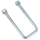 M10 U-Bolt N-Bolt 42mm x 110mm High Tensile for Boat Trailers