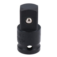 1/2"dr to 3/4"dr Impact Socket Adapter Adaptor Impact Reducer Ratchet