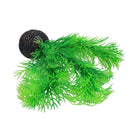 Selbstsinkende kleine Seidenpflanze für Aquarien, Höhe 13 cm (Nr. 9)