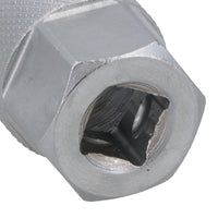 Ratchet Thread Die Holder Adapter for 20mm to 50mm Dies