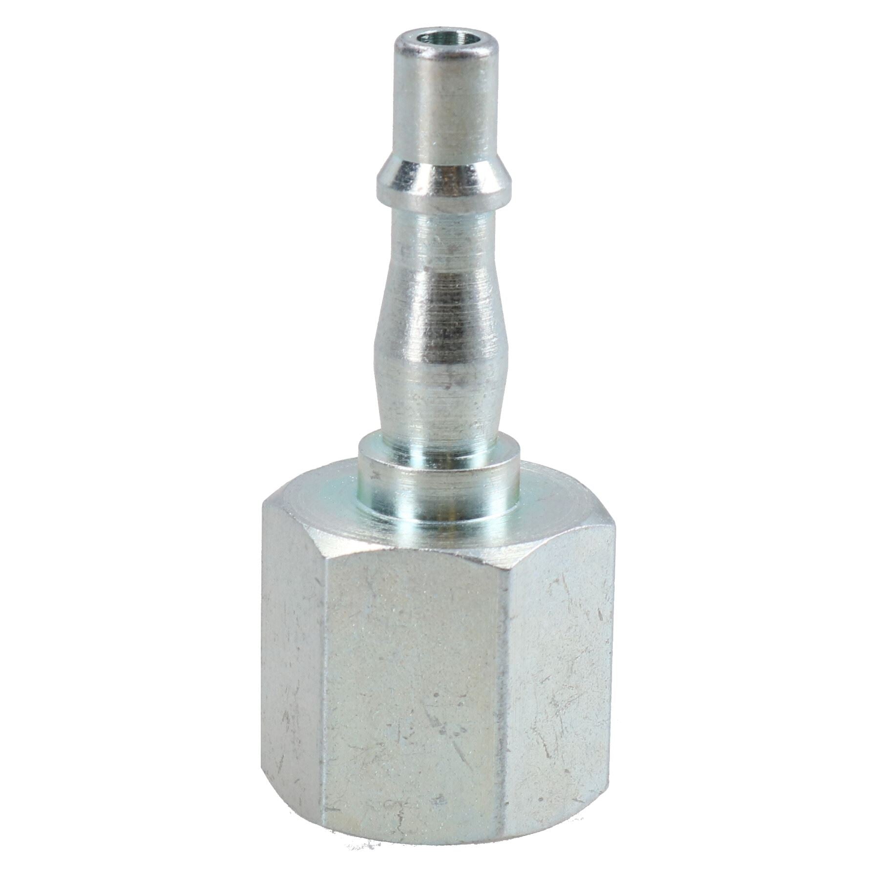 PCL Airflow Air Line Hose Fitting Male Adaptor 1/2" BSP Female Thread ACA6583 x5