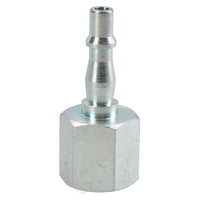 PCL Airflow Air Line Hose Fitting Male Adaptor 1/2" BSP Female Thread ACA6583 x5