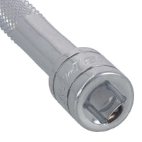 Jeu de 6 rallonges pour douilles droites à entraînement 3/8" 38 mm - 300 mm