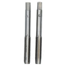 Metric Taper & Plug Tap Set Tungsten Steel Thread Cutter M2 - M18