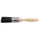 1" 1.5"  2" Paint Brush Painters And Decorators Decorating With Wooden Handles