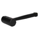 Maillet à percussion à percussion, 2 lb 24 oz, tête chargée, impact, non marquant, recul