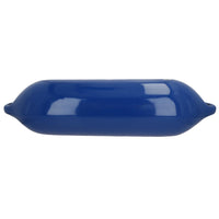 Boat Fender Blue Anchor Marine Cylinder Yacht Bumper Mooring Buoy