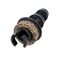 Adaptateur de valve de gonflage pour pompe à air à pied pour bateau gonflable Rib Bravo Kayak